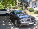 BMW 745-1