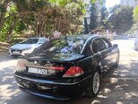 BMW 745-4