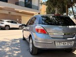 Opel Astra-5