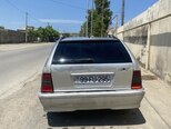 Mercedes C 200-2