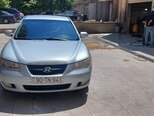 Hyundai Sonata-1