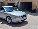 Hyundai Sonata-2