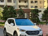Hyundai Santa Fe-2