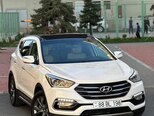 Hyundai Santa Fe-9