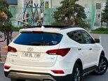 Hyundai Santa Fe-6