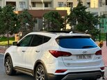 Hyundai Santa Fe-8