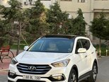 Hyundai Santa Fe-10
