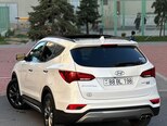 Hyundai Santa Fe-5