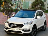 Hyundai Santa Fe-1
