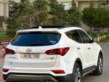 Hyundai Santa Fe-7