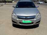 Opel Astra-1