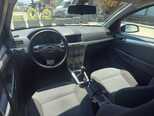 Opel Astra-8