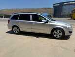 Opel Astra-3