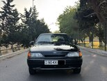 LADA (VAZ) 2115-1