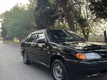 LADA (VAZ) 2115-2