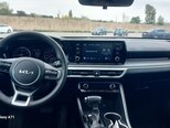 Kia K5-3
