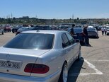 Mercedes E 220-5