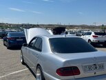 Mercedes E 220-3