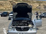 Mercedes E 220-6