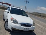 Hyundai Accent-5