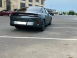 Changan Qiyuan A05-2