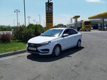 LADA (VAZ) Vesta-15