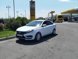 LADA (VAZ) Vesta-19