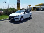 LADA (VAZ) Vesta-20