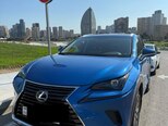 Lexus NX 300-2