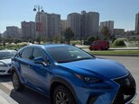 Lexus NX 300-3