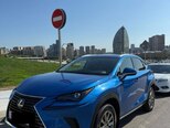 Lexus NX 300-1