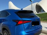 Lexus NX 300-5