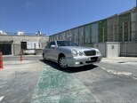 Mercedes E 220-8