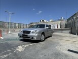 Mercedes E 220-9