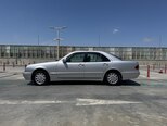 Mercedes E 220-3
