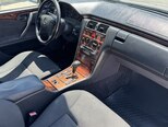 Mercedes E 220-5
