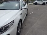 Kia K5-8