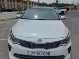 Kia K5-1