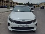 Kia K5-10