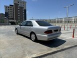 Mercedes E 220-14