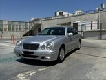 Mercedes E 220-1