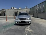Mercedes E 220-16