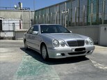 Mercedes E 220-15