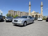 Mercedes E 220-18