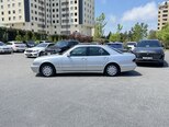 Mercedes E 220-17