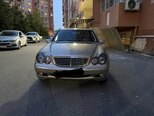 Mercedes C 240-1