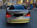 Mercedes C 240-2