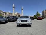 Mercedes E 220-19