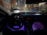 Mercedes C 240-3