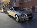 Mercedes C 240-8